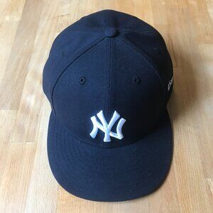 New Era 59Fifty New York Yankees Baseball Cap Size 8